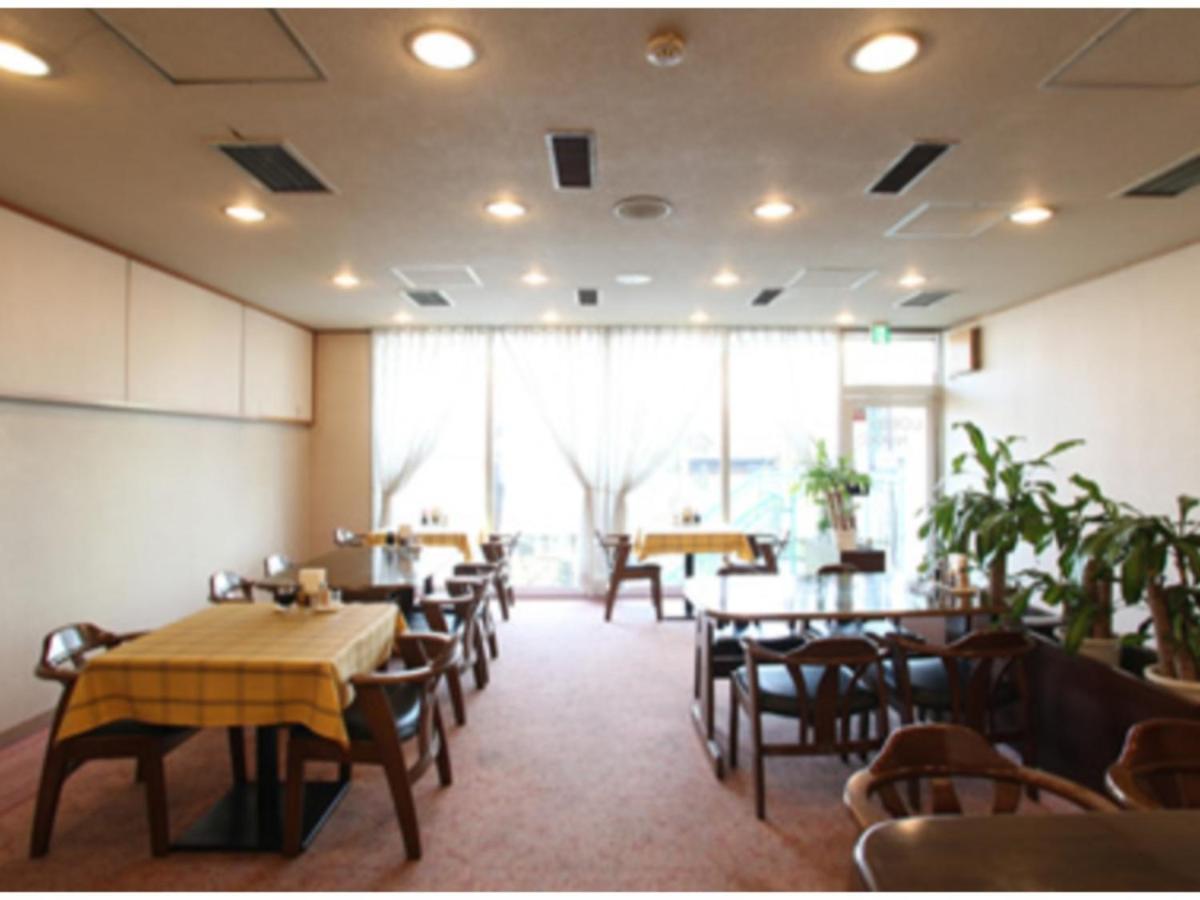 Hotel Nikko - Vacation Stay 92920 Nagano Extérieur photo