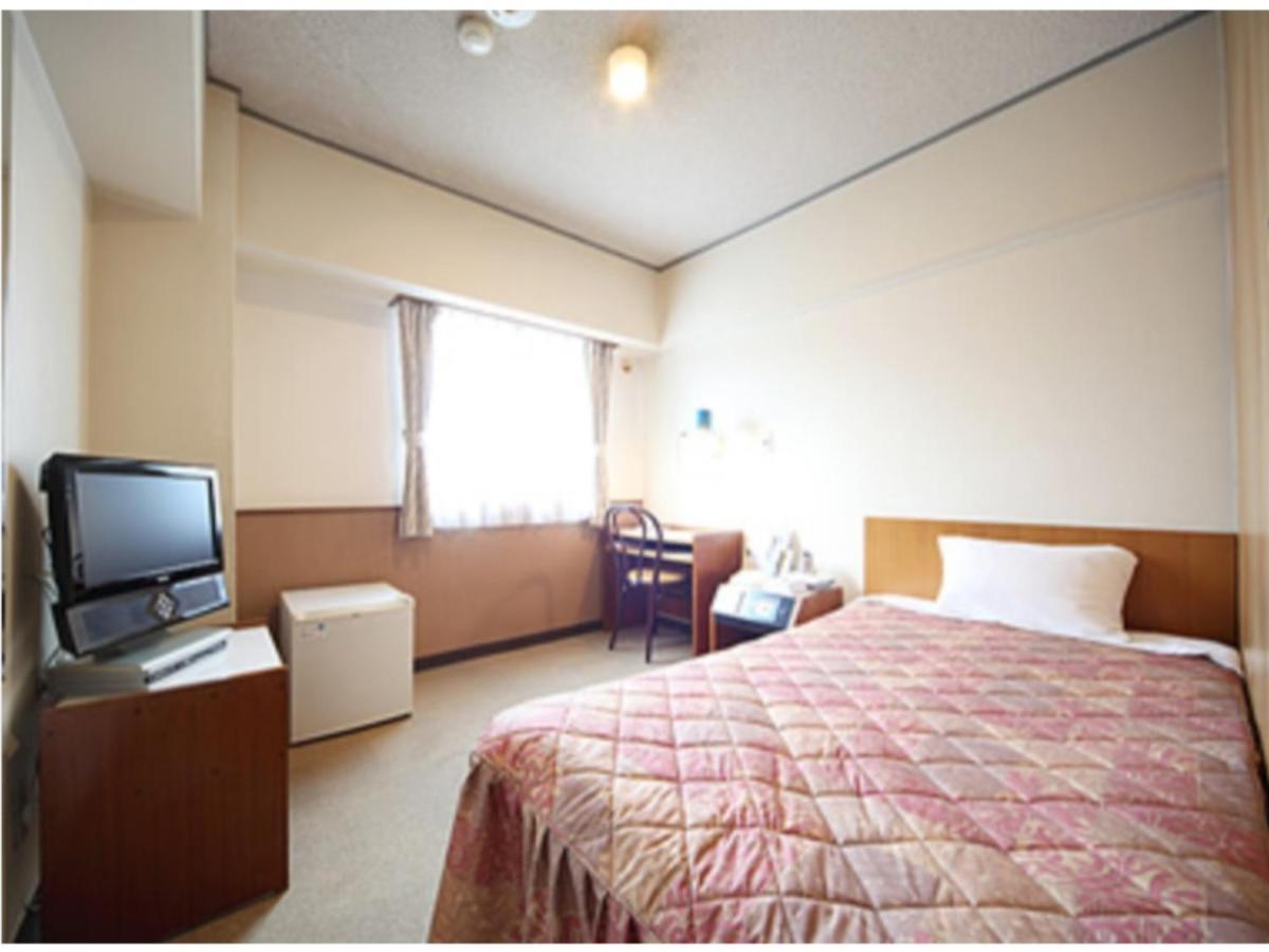 Hotel Nikko - Vacation Stay 92920 Nagano Extérieur photo
